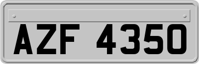 AZF4350