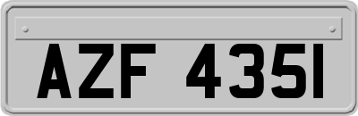 AZF4351