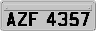 AZF4357