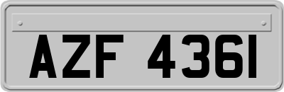 AZF4361
