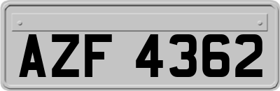 AZF4362