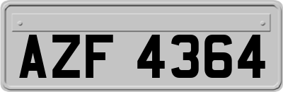 AZF4364