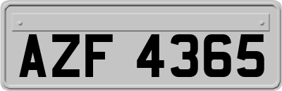 AZF4365