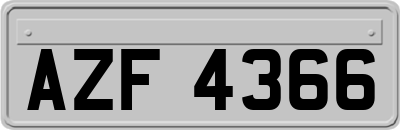AZF4366