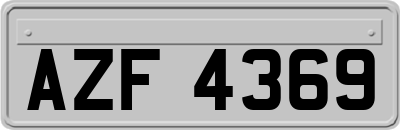 AZF4369
