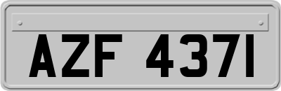 AZF4371