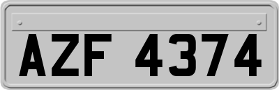AZF4374