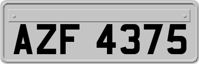 AZF4375
