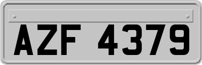 AZF4379
