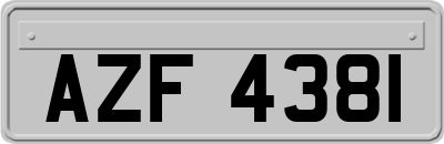 AZF4381