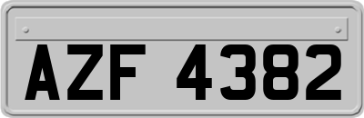 AZF4382