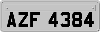 AZF4384