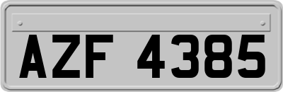 AZF4385
