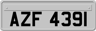 AZF4391