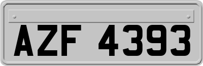AZF4393
