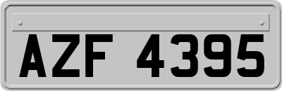 AZF4395