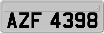 AZF4398