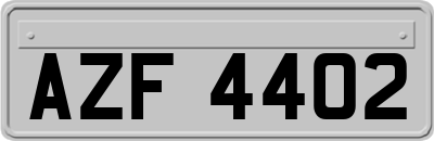 AZF4402