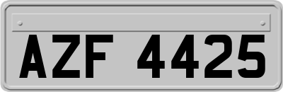 AZF4425