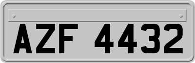 AZF4432