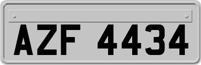 AZF4434