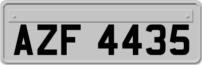 AZF4435