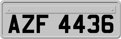 AZF4436