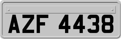 AZF4438