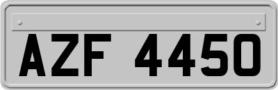 AZF4450