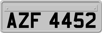 AZF4452