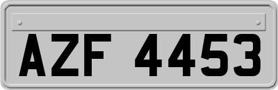 AZF4453