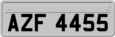 AZF4455