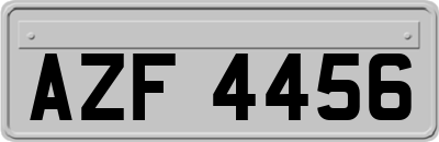 AZF4456