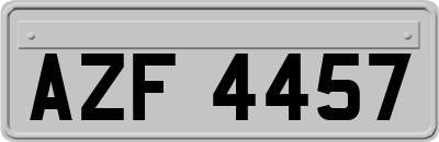 AZF4457