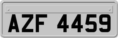 AZF4459
