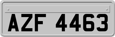 AZF4463