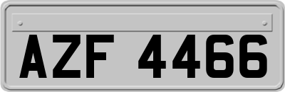 AZF4466