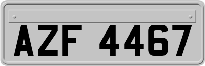 AZF4467