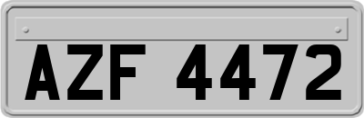 AZF4472