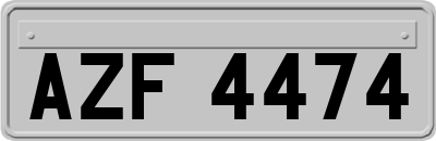 AZF4474