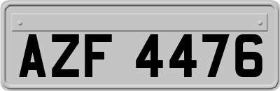 AZF4476
