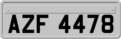 AZF4478