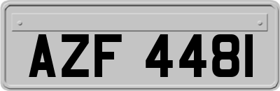 AZF4481