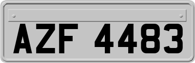 AZF4483