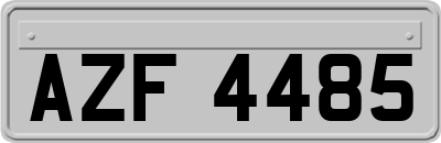 AZF4485