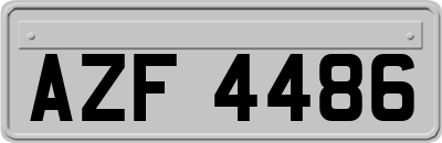 AZF4486