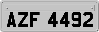 AZF4492