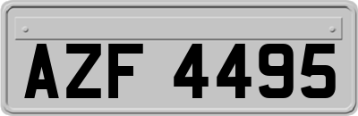 AZF4495