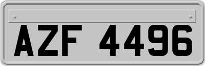 AZF4496