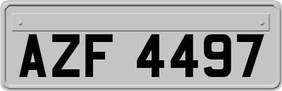 AZF4497